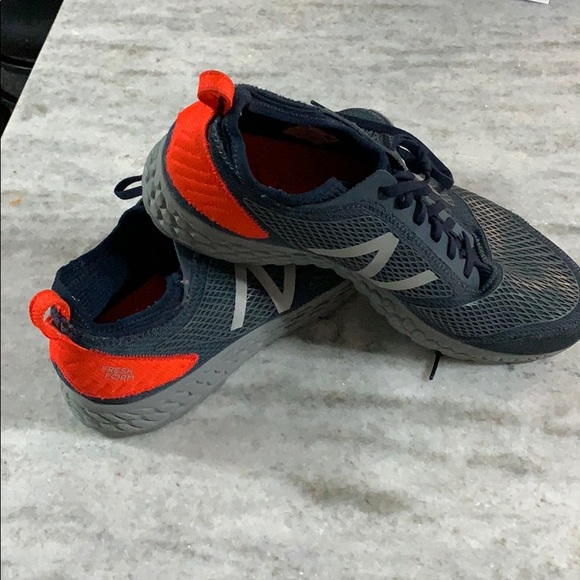 new balance men's gobi v3 fresh foam trail running shoe